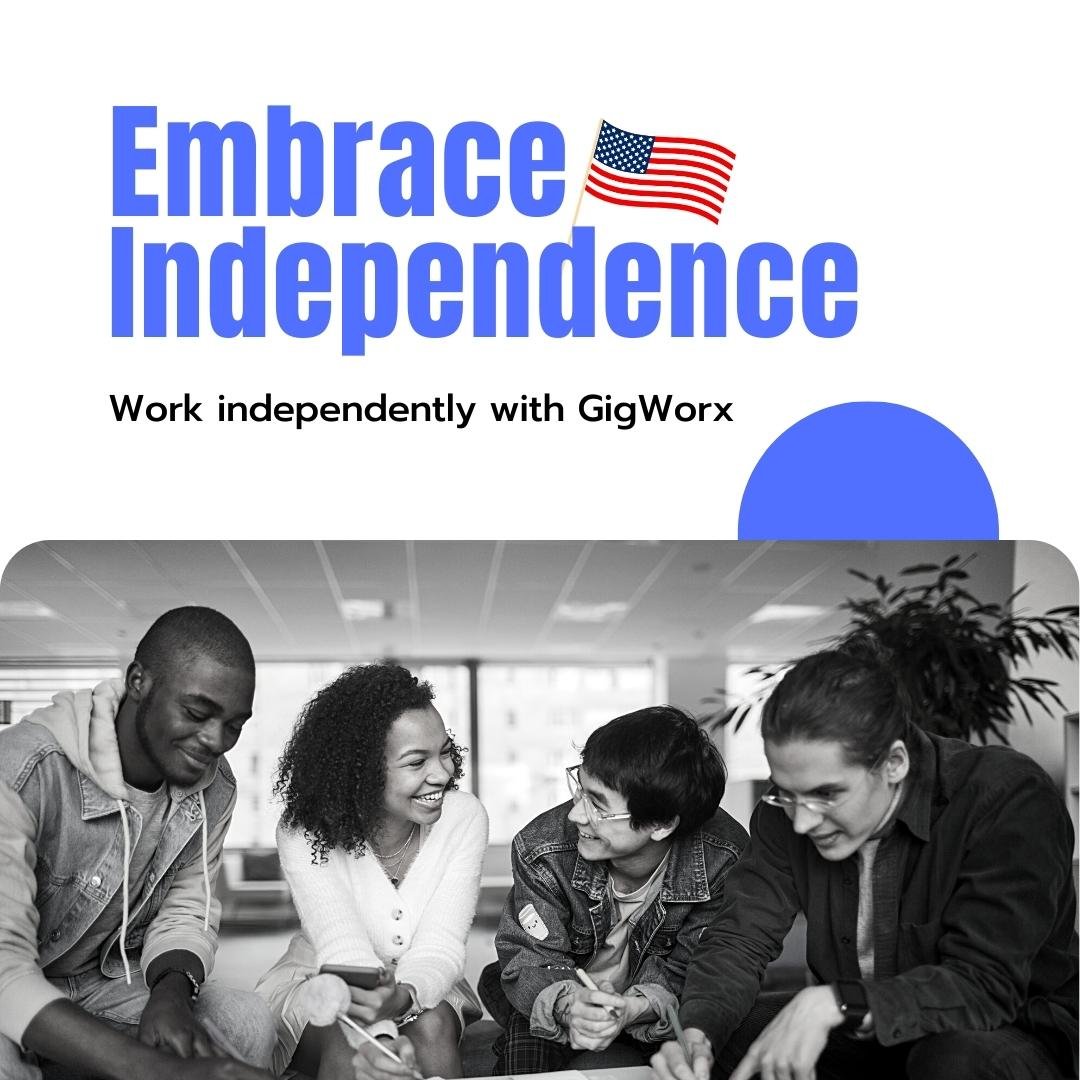 Embrace Independence Liberating Yourself from Traditional Jobs